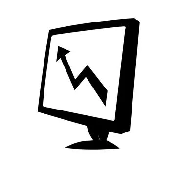 Logo grafik Stock Illustration