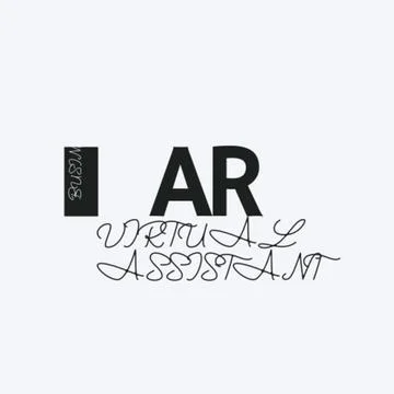 Logo Graphic Design Stock Illustration