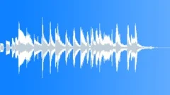 Logo guitar jazz Stock Music