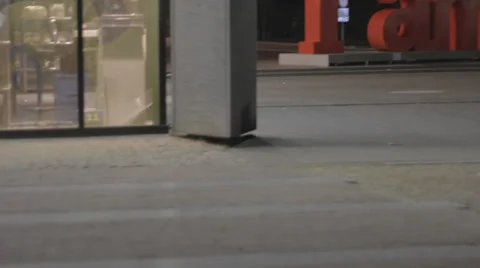 Logo I amsterdam Video stock 39752957