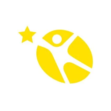 Logo icon Stock Illustration