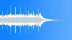 Logo Ident Stinger Jingle - 001 Tech Intro Stock Music