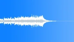 Logo Ident Stinger Jingle - 002 Tech Intro Stock Music