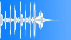 Logo Ident Stinger Jingle - 005 Dubstep Stock Music
