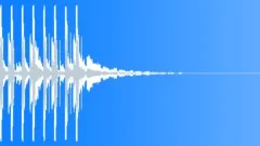 Logo Ident Stinger Jingle - 006 HouseStock Music