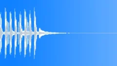 Logo Ident Stinger Jingle - 008 HouseStock Music