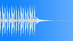 Logo Ident Stinger Jingle - 009 HouseStock Music