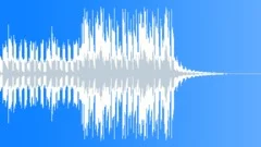 Logo Ident Stinger Jingle - 014 Breakbeat Stock Music
