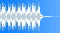 Logo Ident Stinger Jingle - 015 Breakbeat 2 Stock Music