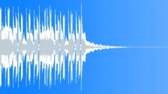 Logo Ident Stinger Jingle - 016 Jungle Stock Music