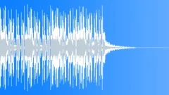 Logo Ident Stinger Jingle - 017 Jungle 2 Stock Music