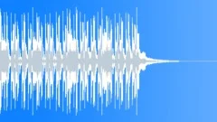 Logo Ident Stinger Jingle - 018 Jungle 3Stock Music