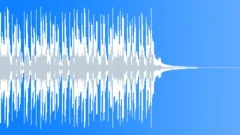 Logo Ident Stinger Jingle - 019 Jungle 4 Stock Music