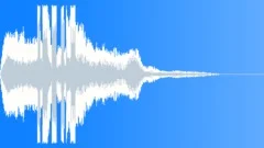 Logo Ident Stinger Jingle - 023 D'n'BStock Music
