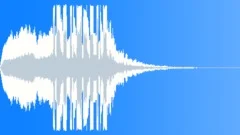 Logo Ident Stinger Jingle - 024 D'n'B Stock Music