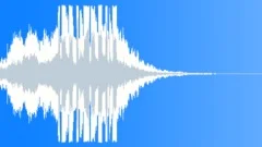 Logo Ident Stinger Jingle - 026 Guiar Arp D'n'BStock Music