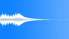 Logo Ident Stinger Jingle - 031 Bell ArpStock Music