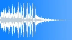Logo Ident Stinger Jingle - 032 Bell Arp BreakbeatStock Music