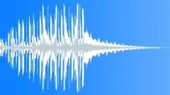Logo Ident Stinger Jingle - 033 Breakbeat 01 Stock Music