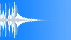 Logo Ident Stinger Jingle - 034 Breakbeat 02 Stock Music