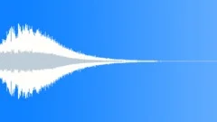Logo Ident Stinger Jingle - 037 Atmospheric Arp Stock Music