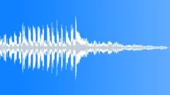 Logo Ident Stinger Jingle - 045 Horror Stock Music