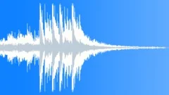 Logo Ident Stinger Jingle - 057 Action Tech Stock Music