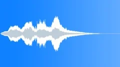 Logo Ident Stinger Jingle - 065 Time Arp Stock Music