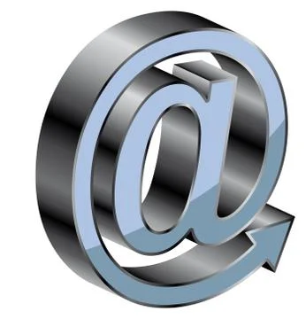 @ logo Stock Illustration