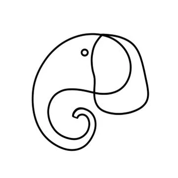 Logo Stock Illustration