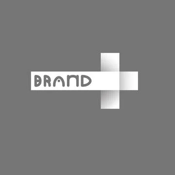 Logo Stock Illustration