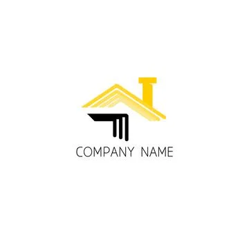 Logo Stock Illustration
