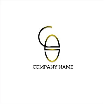 Logo  Stock Illustration