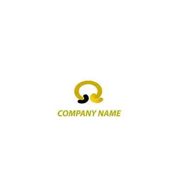 Logo Stock Illustration