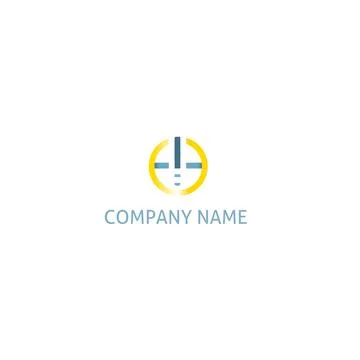 Logo Stock Illustration