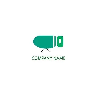 Logo Stock Illustration