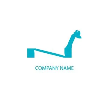 Logo  Stock Illustration