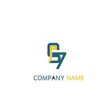 Logo Stock Illustration