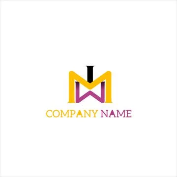 Logo Stock Illustration