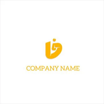 Logo Stock Illustration