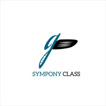 Logo Stock Illustration