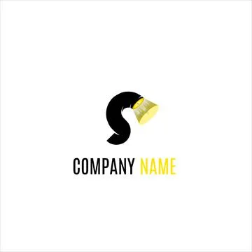 Logo Stock Illustration