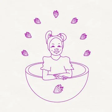 Logo Stock Illustration