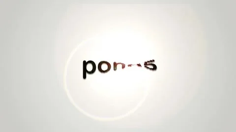 Logo Intro Stock After Effects