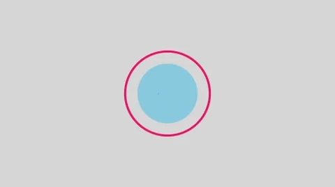 Logo Intro After Effects stock