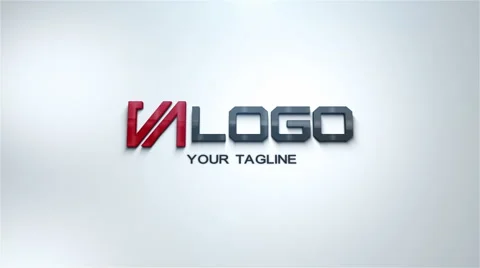 Logo Intro Stock After Effects