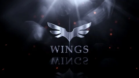 Logo Intro Stock After Effects