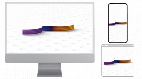 Logo Intro Stockmateriaal After Effects