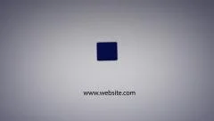 Logo Intro Animation Cartoon Stock After Effects