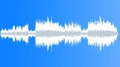 Logo Intro (peaceful, orchestral) Stock Music